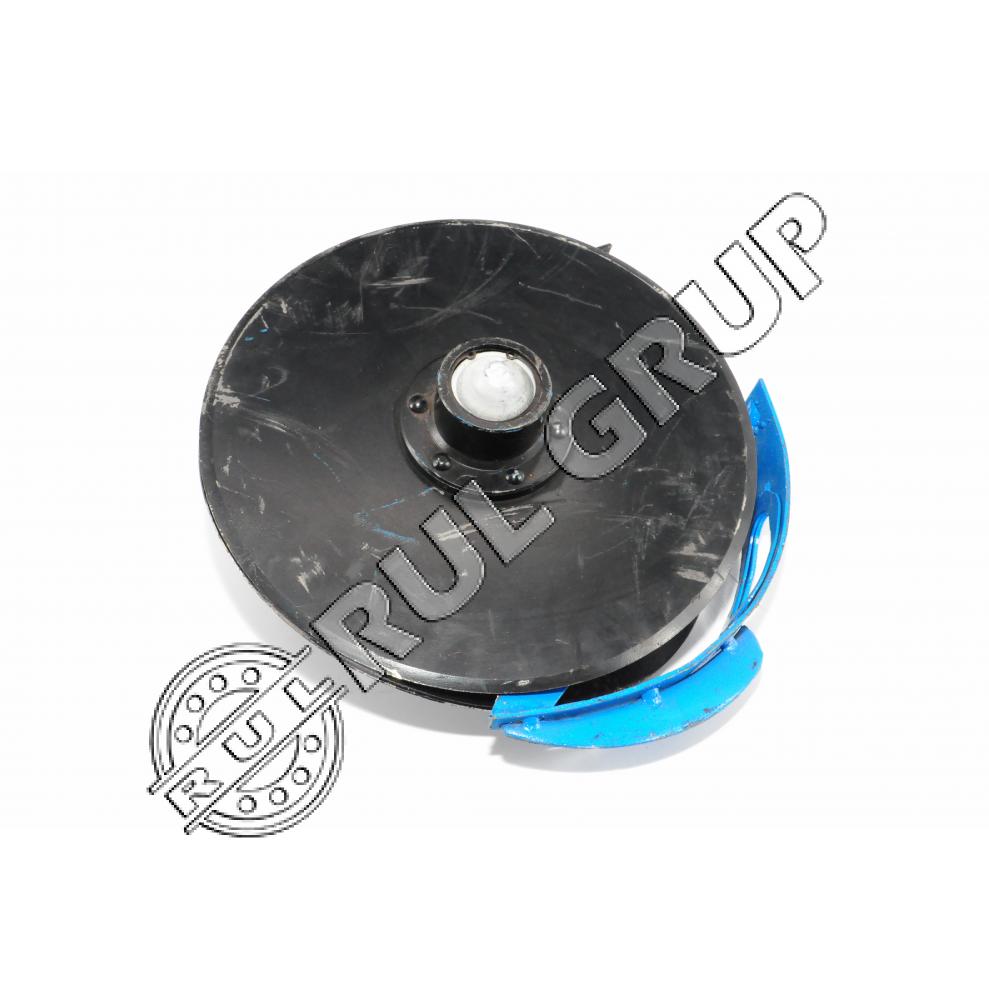 SUP29 BRAZDAR DUBLU DISC FI300MM